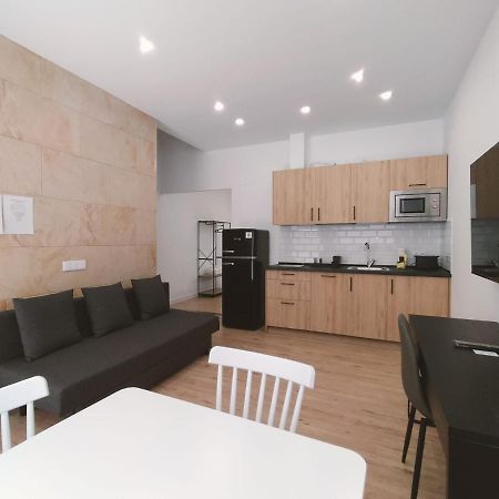 Apartamentos La Brava By Gaiarooms Salamanca Exterior photo