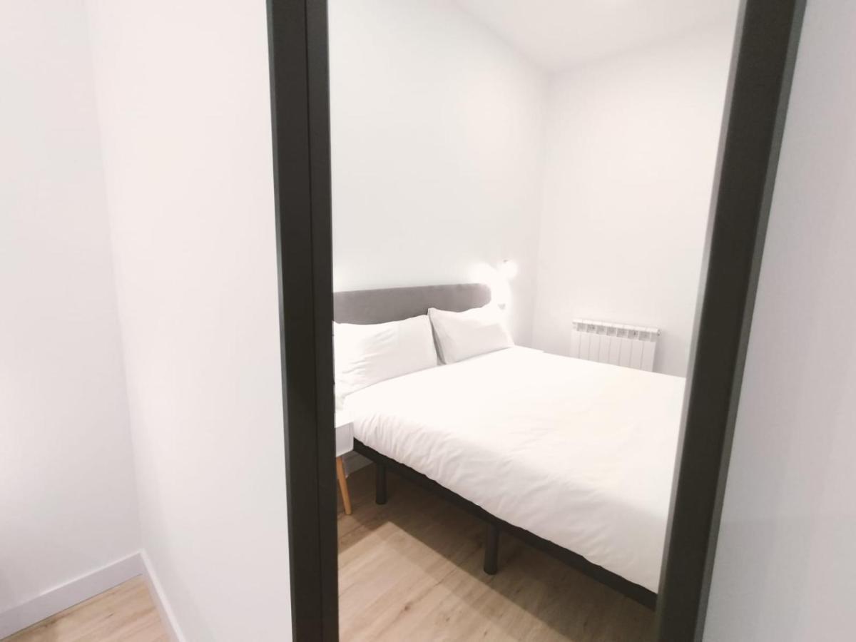 Apartamentos La Brava By Gaiarooms Salamanca Exterior photo